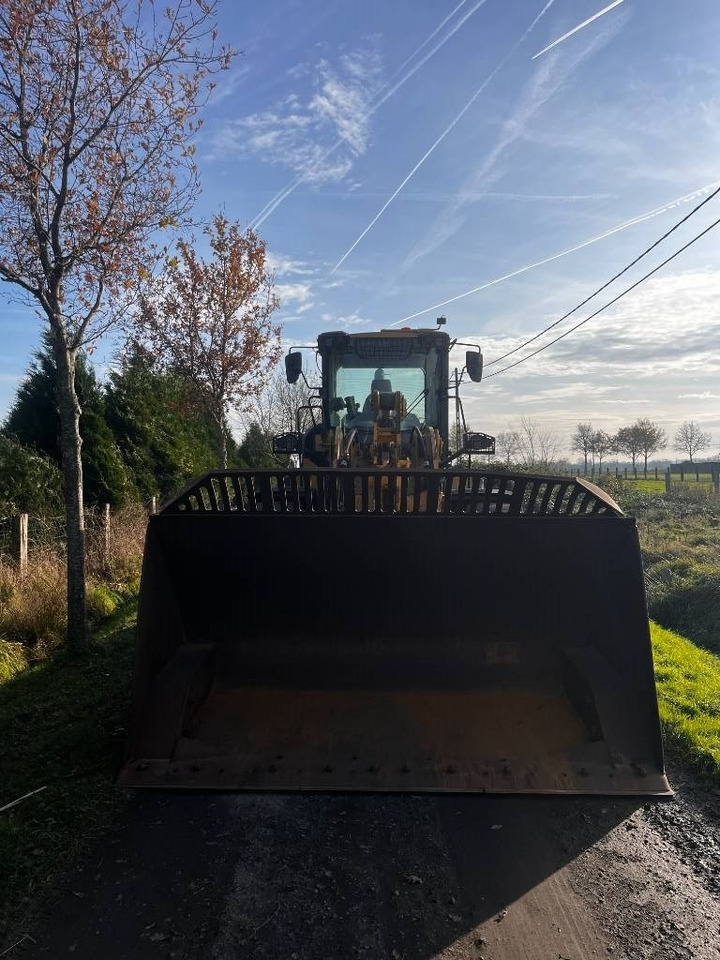 CAT 938M - Wiellader: afbeelding 5 CAT 938M - Wiellader: afbeelding 5