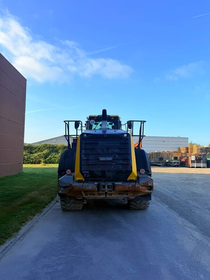 Komatsu WA 475-10E0 - Wiellader: afbeelding 3 Komatsu WA 475-10E0 - Wiellader: afbeelding 3