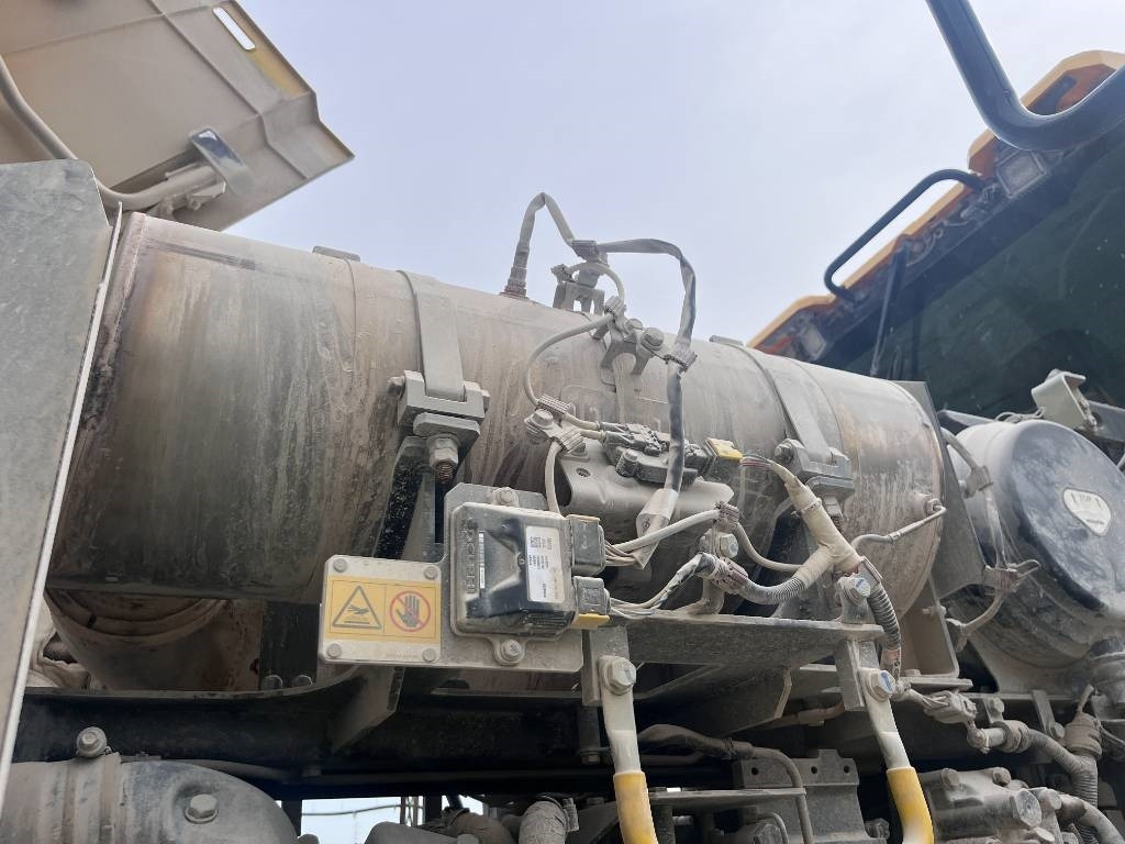 Wiellader Komatsu WA 475-10E0 WA475-10EO: afbeelding 34