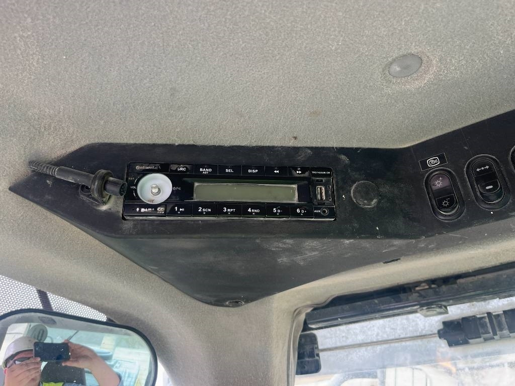 Wiellader Komatsu WA 475-10E0 WA475-10EO: afbeelding 25