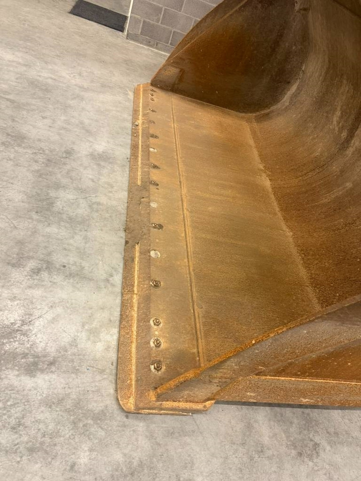 Wiellader Komatsu WA 475-10E0 WA475-10EO: afbeelding 8