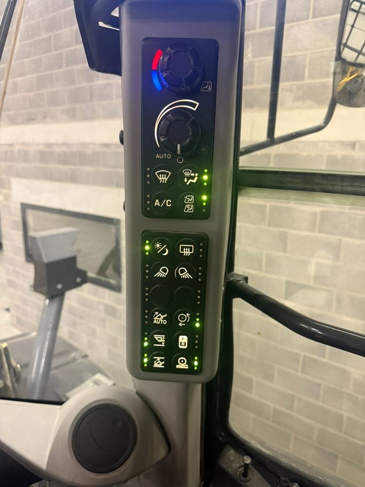 Wiellader Komatsu WA 475-10E0 WA475-10EO: afbeelding 17