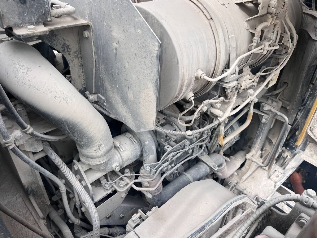 Wiellader Komatsu WA 475-10E0 WA475-10EO: afbeelding 29