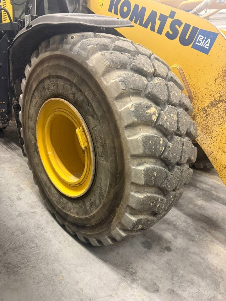 Wiellader Komatsu WA 475-10E0 WA475-10EO: afbeelding 12