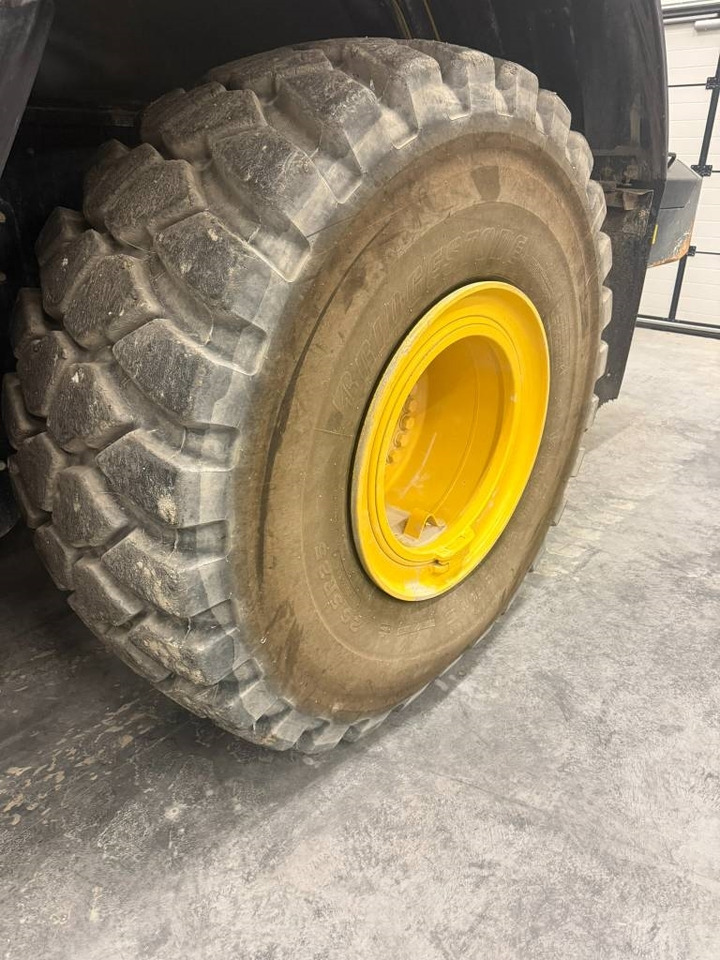 Wiellader Komatsu WA 475-10E0 WA475-10EO: afbeelding 10