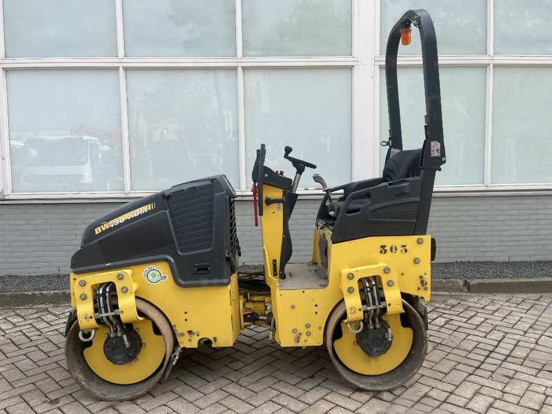 Bomag BW 100 AD M-5 2019 - Wals: afbeelding 3 Bomag BW 100 AD M-5 2019 - Wals: afbeelding 3