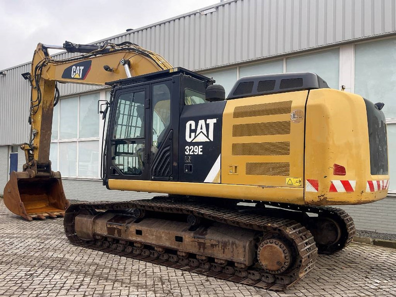 Cat 329 E LN - Rupsgraafmachine: afbeelding 3 Cat 329 E LN - Rupsgraafmachine: afbeelding 3