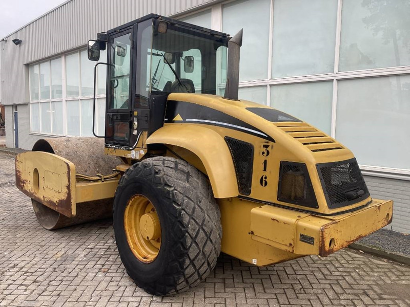 Cat CS 573 E 2004 - Wals: afbeelding 5 Cat CS 573 E 2004 - Wals: afbeelding 5