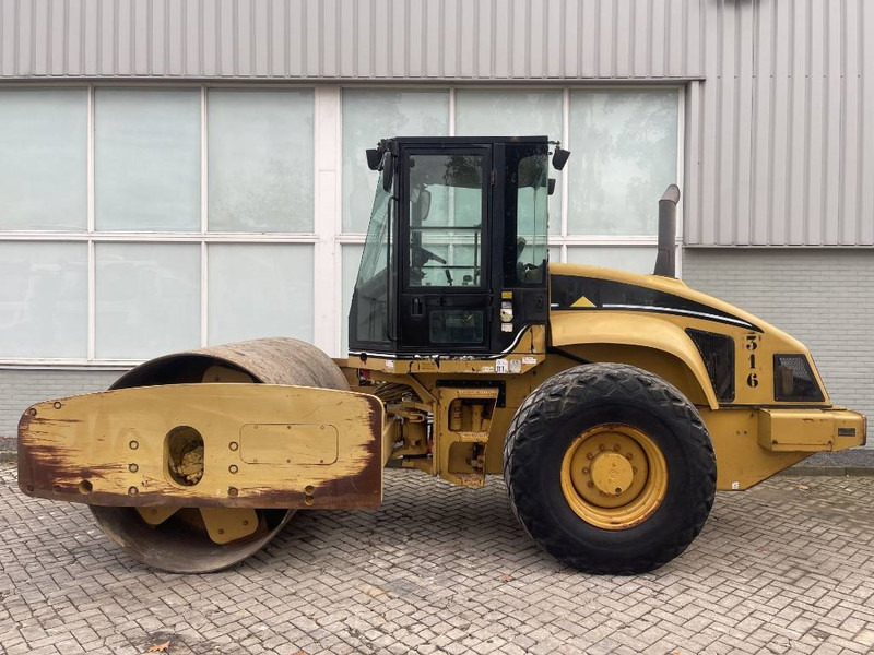 Cat CS 573 E 2004 - Wals: afbeelding 3 Cat CS 573 E 2004 - Wals: afbeelding 3