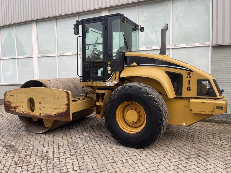 Cat CS 573 E 2004 - Wals: afbeelding 4 Cat CS 573 E 2004 - Wals: afbeelding 4
