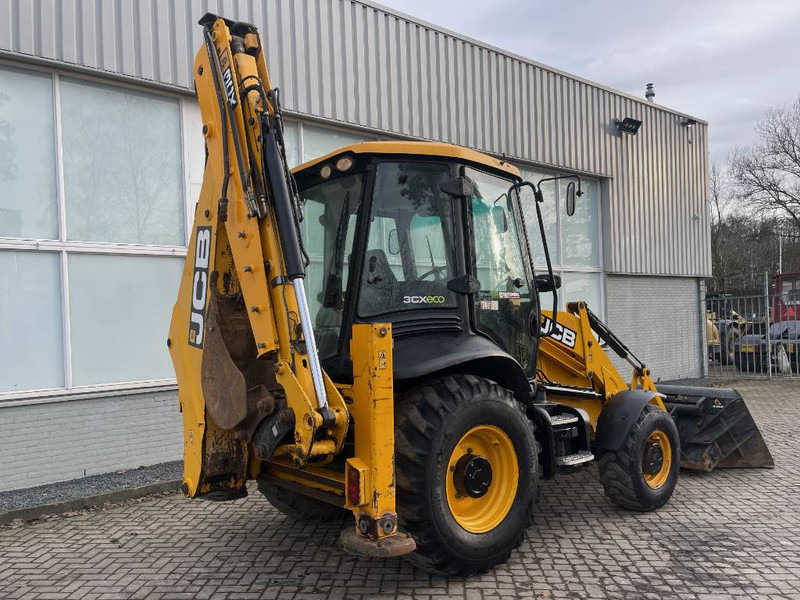 JCB 3 CX 2016 CE - Graaflaadmachine: afbeelding 5 JCB 3 CX 2016 CE - Graaflaadmachine: afbeelding 5
