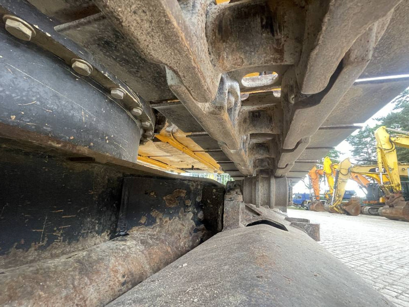 Rupsgraafmachine JCB JS 220 N LC 2012 CE: afbeelding 19