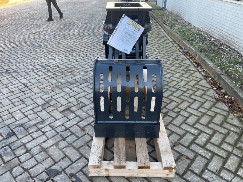 Mustang GRP 450 2024 Unused - Grijper voor Bouwmachine: afbeelding 5 Mustang GRP 450 2024 Unused - Grijper voor Bouwmachine: afbeelding 5