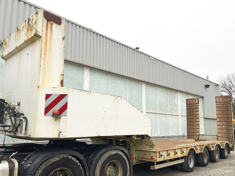 Robuste Kaiser S7204F - Dieplader aanhangwagen: afbeelding 1 Robuste Kaiser S7204F - Dieplader aanhangwagen: afbeelding 1
