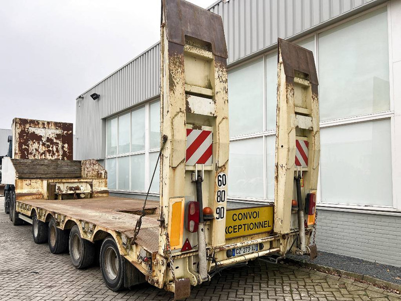 Robuste Kaiser S7204F - Dieplader aanhangwagen: afbeelding 5 Robuste Kaiser S7204F - Dieplader aanhangwagen: afbeelding 5