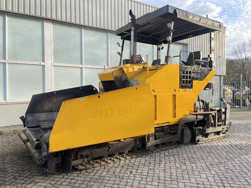 Volvo ABG 7820 2006 8800 H 6,5M - Asfaltafwerkmachine: afbeelding 3 Volvo ABG 7820 2006 8800 H 6,5M - Asfaltafwerkmachine: afbeelding 3