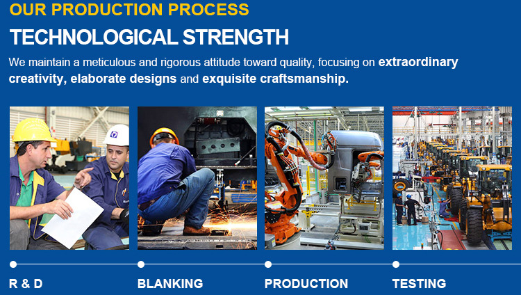 Nieuw Betonmixer XCMG Official 2.6m3 Mini Diesel Self Loading Concrete Mixer: afbeelding 10