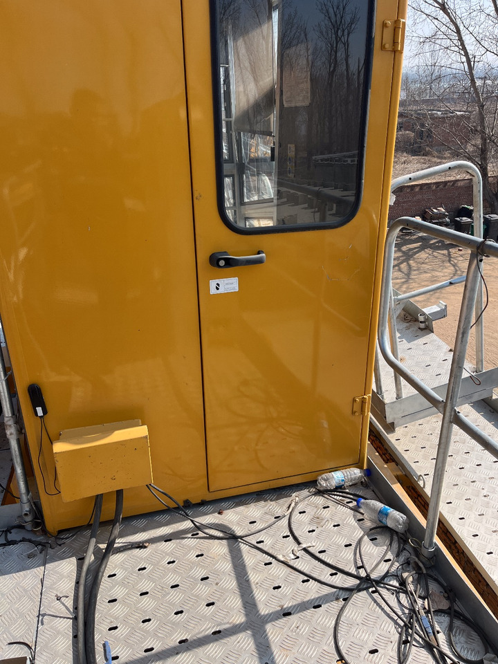 XCMG Official Second Hand XGT1350-64S 64Ton Heavy Duty Tower Crane With High Quality - Torenkraan: afbeelding 2 XCMG Official Second Hand XGT1350-64S 64Ton Heavy Duty Tower Crane With High Quality - Torenkraan: afbeelding 2