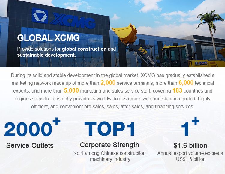 Nieuw Dieplader oplegger XCMG Official Semi Trailer XLXZ9400TDP 3 Axles Lowbed Trailer for Sale: afbeelding 7