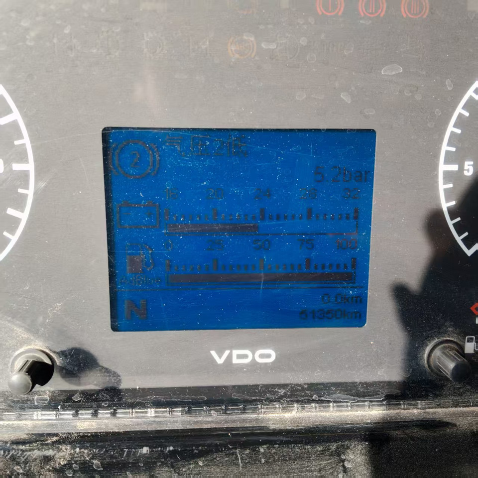 XCMG Official Used Truck Lifting Crane XCT110 100 Ton Mobile Crane Price List - Mobiele kraan: afbeelding 5 XCMG Official Used Truck Lifting Crane XCT110 100 Ton Mobile Crane Price List - Mobiele kraan: afbeelding 5