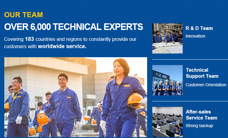 Nieuw Betonblokmachine XCMG manufacturer MM8-15 Mud Red Clay Brick Making Machine: afbeelding 10 Nieuw Betonblokmachine XCMG manufacturer MM8-15 Mud Red Clay Brick Making Machine: afbeelding 10