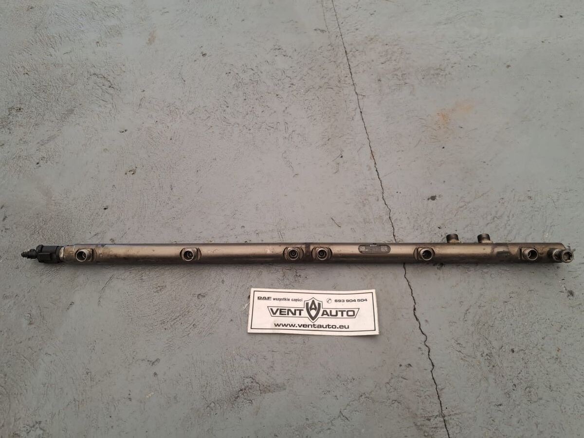 Commonrail pressure pipe Mercedes-Benz ACTROS MP4 A4710780245 Mercedes-Benz ACTROS MP4 truck - Brandstofsysteem voor Vrachtwagen: afbeelding 1 Commonrail pressure pipe Mercedes-Benz ACTROS MP4 A4710780245 Mercedes-Benz ACTROS MP4 truck - Brandstofsysteem voor Vrachtwagen: afbeelding 1