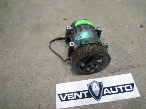 DAF 1685170 DAF XF 105 truck - Airco compressor voor Vrachtwagen: afbeelding 2 DAF 1685170 DAF XF 105 truck - Airco compressor voor Vrachtwagen: afbeelding 2