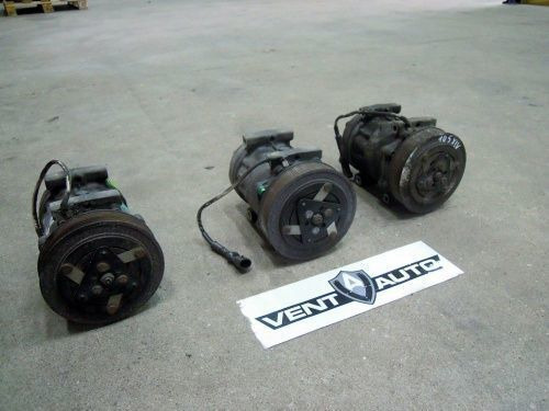 DAF 1685170 DAF XF 105 truck - Airco compressor voor Vrachtwagen: afbeelding 4 DAF 1685170 DAF XF 105 truck - Airco compressor voor Vrachtwagen: afbeelding 4