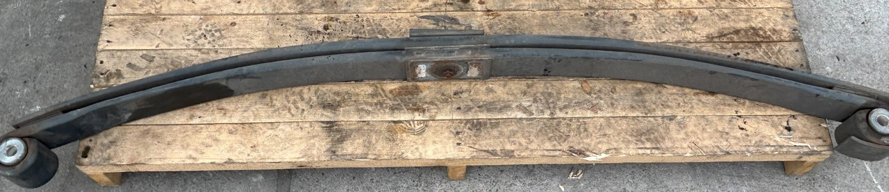DAF 2-LEAF SPRING DAF XF 106 LIFT - Bladvering: afbeelding 1 DAF 2-LEAF SPRING DAF XF 106 LIFT - Bladvering: afbeelding 1