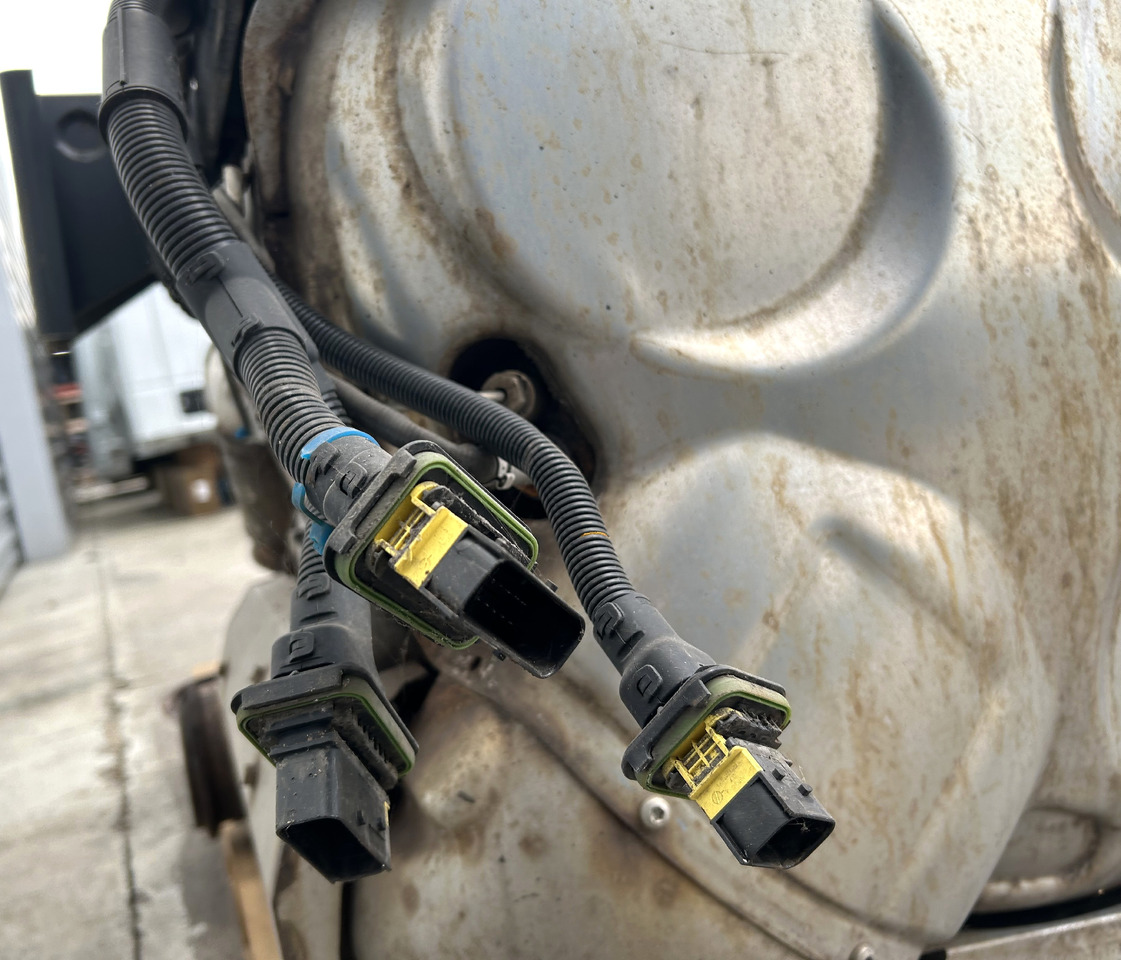 DAF CATALYTIC CONVERTER FOR DAF XF 106 BDF - Katalysator: afbeelding 4 DAF CATALYTIC CONVERTER FOR DAF XF 106 BDF - Katalysator: afbeelding 4