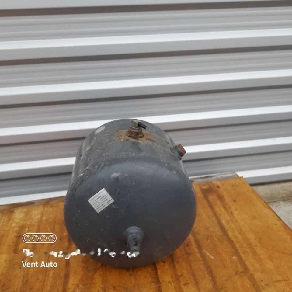 DAF XF 106 1699455 DAF 1699455 truck - Remdelen voor Vrachtwagen: afbeelding 3 DAF XF 106 1699455 DAF 1699455 truck - Remdelen voor Vrachtwagen: afbeelding 3