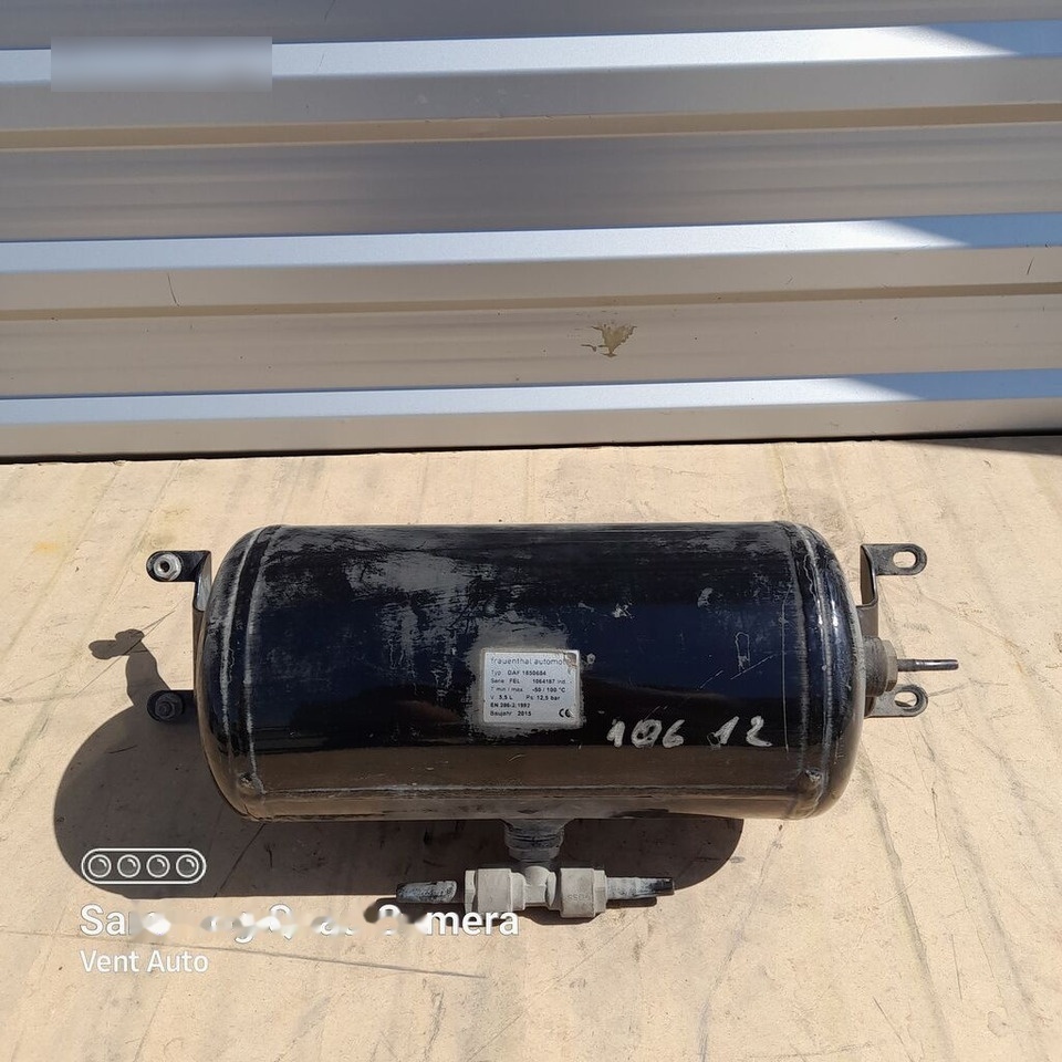 DAF XF 106 1850684 DAF 1850684 truck - Remdelen voor Vrachtwagen: afbeelding 2 DAF XF 106 1850684 DAF 1850684 truck - Remdelen voor Vrachtwagen: afbeelding 2