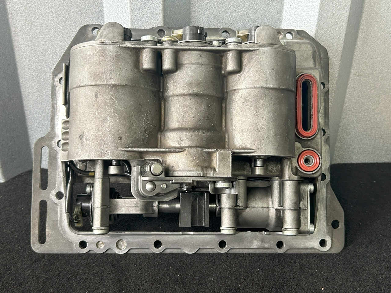 DAF XF 106 ASTRONIC Wybierak Skrzynia EURO 6 Remanufactured - Transmissie voor Vrachtwagen: afbeelding 5 DAF XF 106 ASTRONIC Wybierak Skrzynia EURO 6 Remanufactured - Transmissie voor Vrachtwagen: afbeelding 5