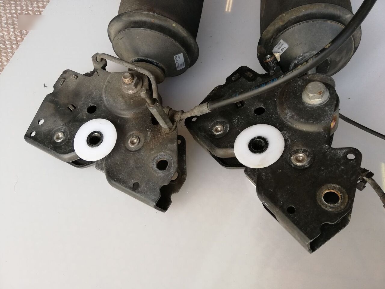 DAF XF 106 truck - Cabinevering voor Vrachtwagen: afbeelding 4 DAF XF 106 truck - Cabinevering voor Vrachtwagen: afbeelding 4