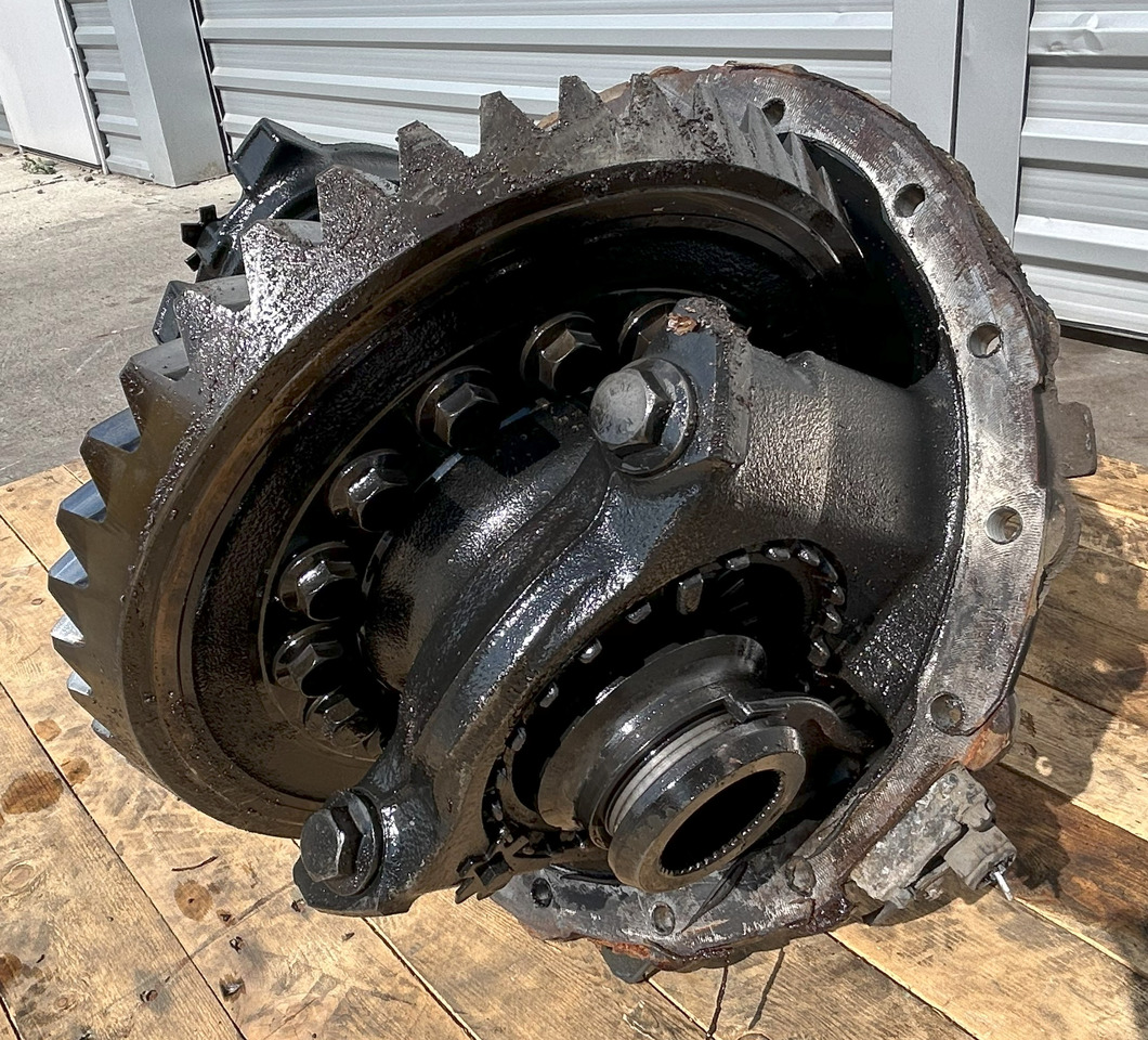 DIFFERENTIAL AXLE INSERT R440-13,0 2,411 ACTROS MP4 - Differentieel voor Vrachtwagen: afbeelding 5 DIFFERENTIAL AXLE INSERT R440-13,0 2,411 ACTROS MP4 - Differentieel voor Vrachtwagen: afbeelding 5