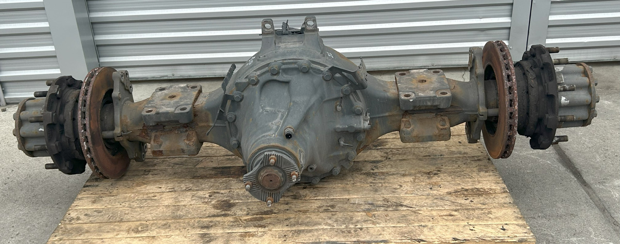 MERCEDES ACTROS MP4 R440-13 2,411 - Achterass voor Vrachtwagen: afbeelding 1 MERCEDES ACTROS MP4 R440-13 2,411 - Achterass voor Vrachtwagen: afbeelding 1