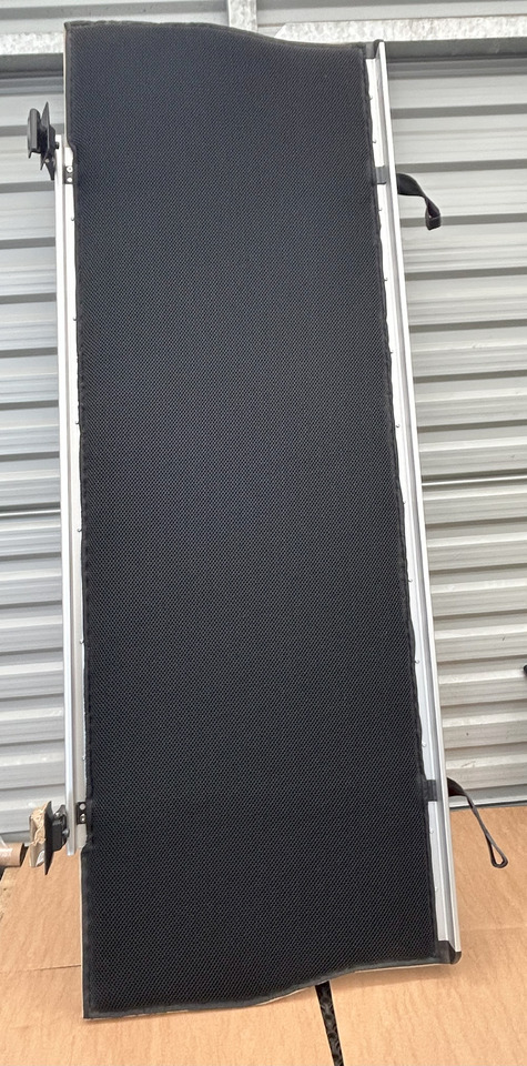 MERCEDES ACTROS MP4 UPPER BED COUCH WITH MATTRESS PREMIUM COMFORT - Universeel onderdeel: afbeelding 5 MERCEDES ACTROS MP4 UPPER BED COUCH WITH MATTRESS PREMIUM COMFORT - Universeel onderdeel: afbeelding 5