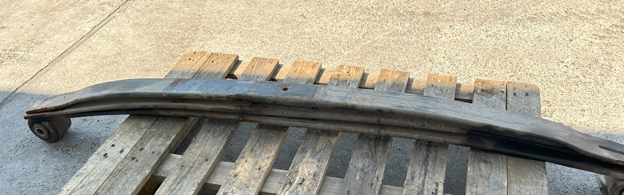 MERCEDES-BENZ 3-LEAF SPRING FRONT FOR MERCEDES AROCS MP4 - Bladvering: afbeelding 5 MERCEDES-BENZ 3-LEAF SPRING FRONT FOR MERCEDES AROCS MP4 - Bladvering: afbeelding 5