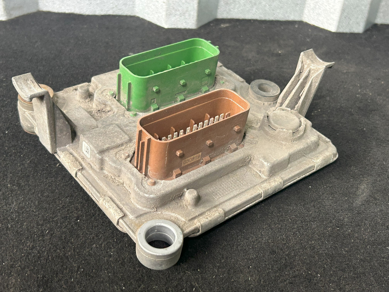 MERCEDES-BENZ ACTROS MP5 ACM3 CATALYTIC CONVERTER CONTROL UNIT - ECU voor Vrachtwagen: afbeelding 4 MERCEDES-BENZ ACTROS MP5 ACM3 CATALYTIC CONVERTER CONTROL UNIT - ECU voor Vrachtwagen: afbeelding 4