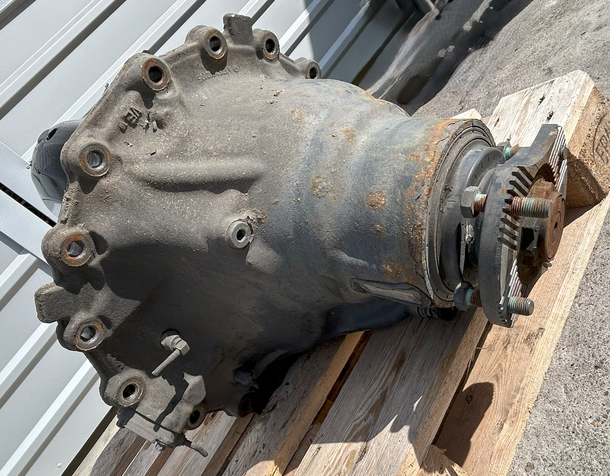 MERCEDES-BENZ DIFFERENTIAL WITH THROTTLE ACTROS MP4 R440-13 2,533 - Achterass voor Vrachtwagen: afbeelding 4 MERCEDES-BENZ DIFFERENTIAL WITH THROTTLE ACTROS MP4 R440-13 2,533 - Achterass voor Vrachtwagen: afbeelding 4