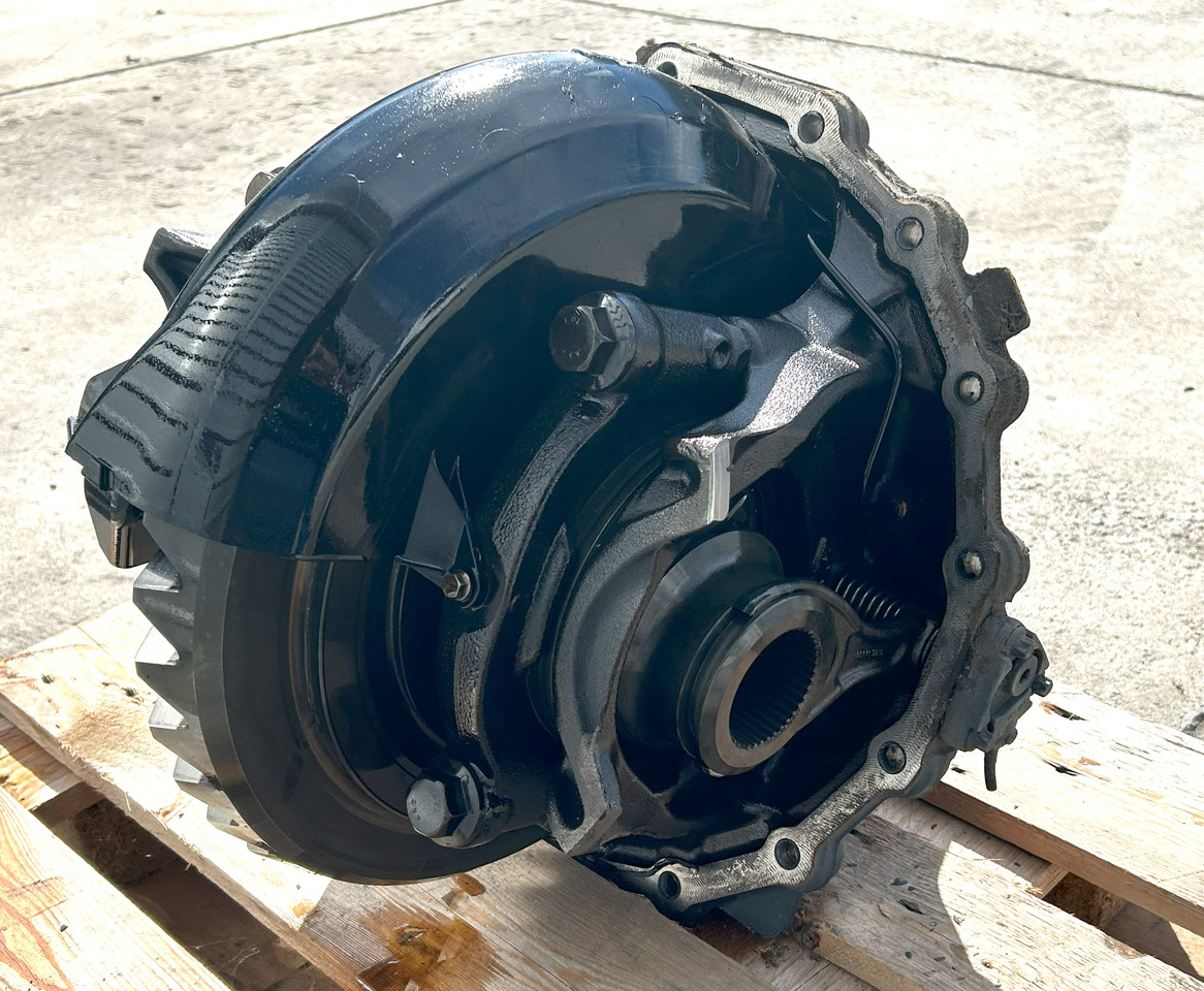 MERCEDES-BENZ DIFFERENTIAL WITH THROTTLE ACTROS MP4 R440-13 2,533 - Achterass voor Vrachtwagen: afbeelding 3 MERCEDES-BENZ DIFFERENTIAL WITH THROTTLE ACTROS MP4 R440-13 2,533 - Achterass voor Vrachtwagen: afbeelding 3
