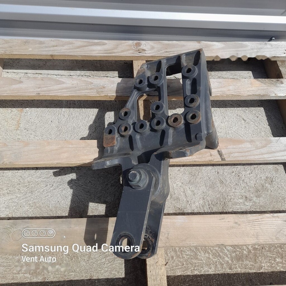 MOCOWANIE RESORA KABINY A9603221403 / A9603221503 Mercedes-Benz ACTROS MP4 A9603221403 / A9603221503 Mercedes-Benz A9603221403 - Ophanging voor Vrachtwagen: afbeelding 4 MOCOWANIE RESORA KABINY A9603221403 / A9603221503 Mercedes-Benz ACTROS MP4 A9603221403 / A9603221503 Mercedes-Benz A9603221403 - Ophanging voor Vrachtwagen: afbeelding 4