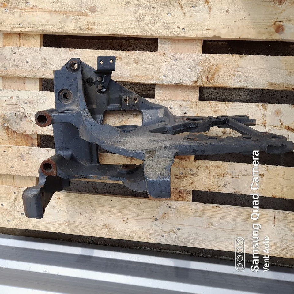 MOCOWANIE RESORA KABINY DAF XF 106 1849492 / 1849493 / 1849856 / 1849857  DAF 1849492 / 1849493 / 1849856 / 1849857 truck - Cabinevering voor Vrachtwagen: afbeelding 3 MOCOWANIE RESORA KABINY DAF XF 106 1849492 / 1849493 / 1849856 / 1849857  DAF 1849492 / 1849493 / 1849856 / 1849857 truck - Cabinevering voor Vrachtwagen: afbeelding 3