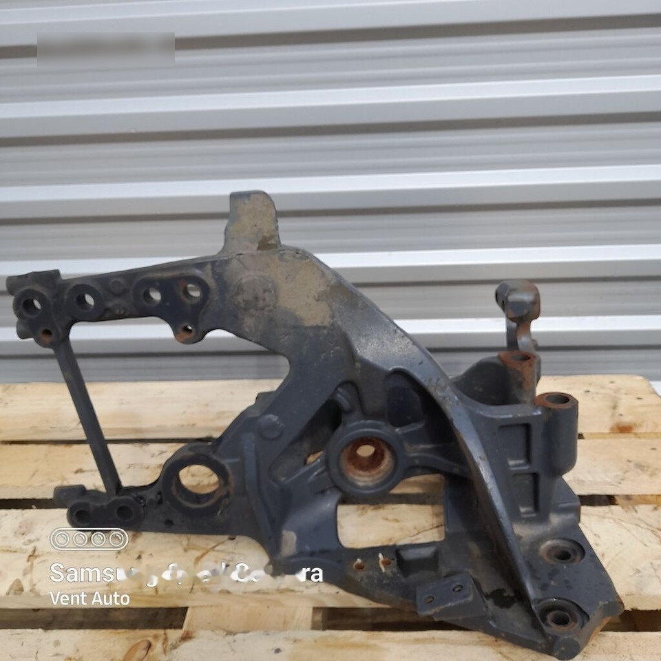 MOCOWANIE RESORA KABINY DAF XF 106 1849492 / 1849493 / 1849856 / 1849857  DAF 1849492 / 1849493 / 1849856 / 1849857 truck - Cabinevering voor Vrachtwagen: afbeelding 2 MOCOWANIE RESORA KABINY DAF XF 106 1849492 / 1849493 / 1849856 / 1849857  DAF 1849492 / 1849493 / 1849856 / 1849857 truck - Cabinevering voor Vrachtwagen: afbeelding 2