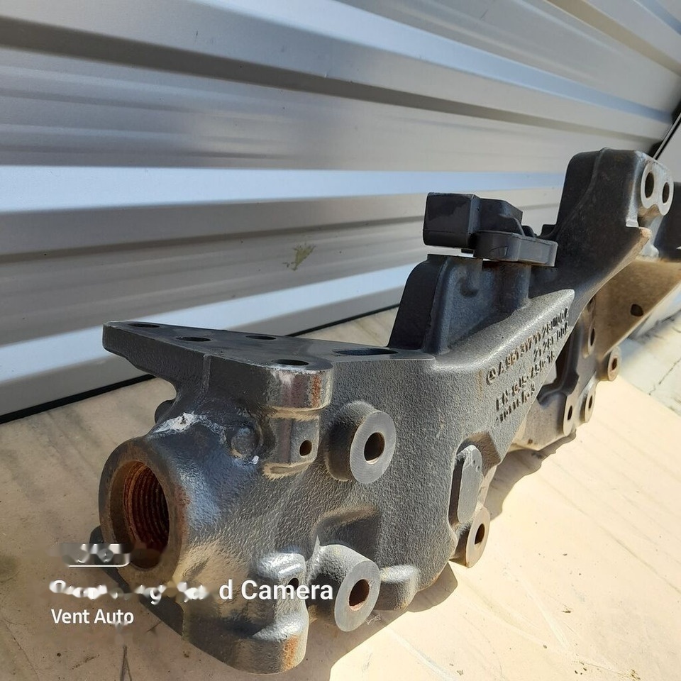 MOCOWANIE / UCHWYT Mercedes-Benz ACTROS MP4 A9613171128 Mercedes-Benz A9613171128 - Ophanging voor Vrachtwagen: afbeelding 4 MOCOWANIE / UCHWYT Mercedes-Benz ACTROS MP4 A9613171128 Mercedes-Benz A9613171128 - Ophanging voor Vrachtwagen: afbeelding 4