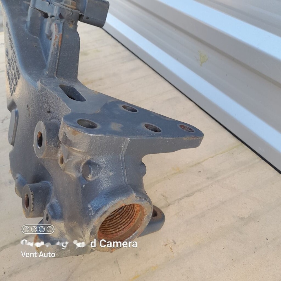 MOCOWANIE / UCHWYT Mercedes-Benz ACTROS MP4 A9613171228 Mercedes-Benz A9613171228 - Ophanging voor Vrachtwagen: afbeelding 4 MOCOWANIE / UCHWYT Mercedes-Benz ACTROS MP4 A9613171228 Mercedes-Benz A9613171228 - Ophanging voor Vrachtwagen: afbeelding 4