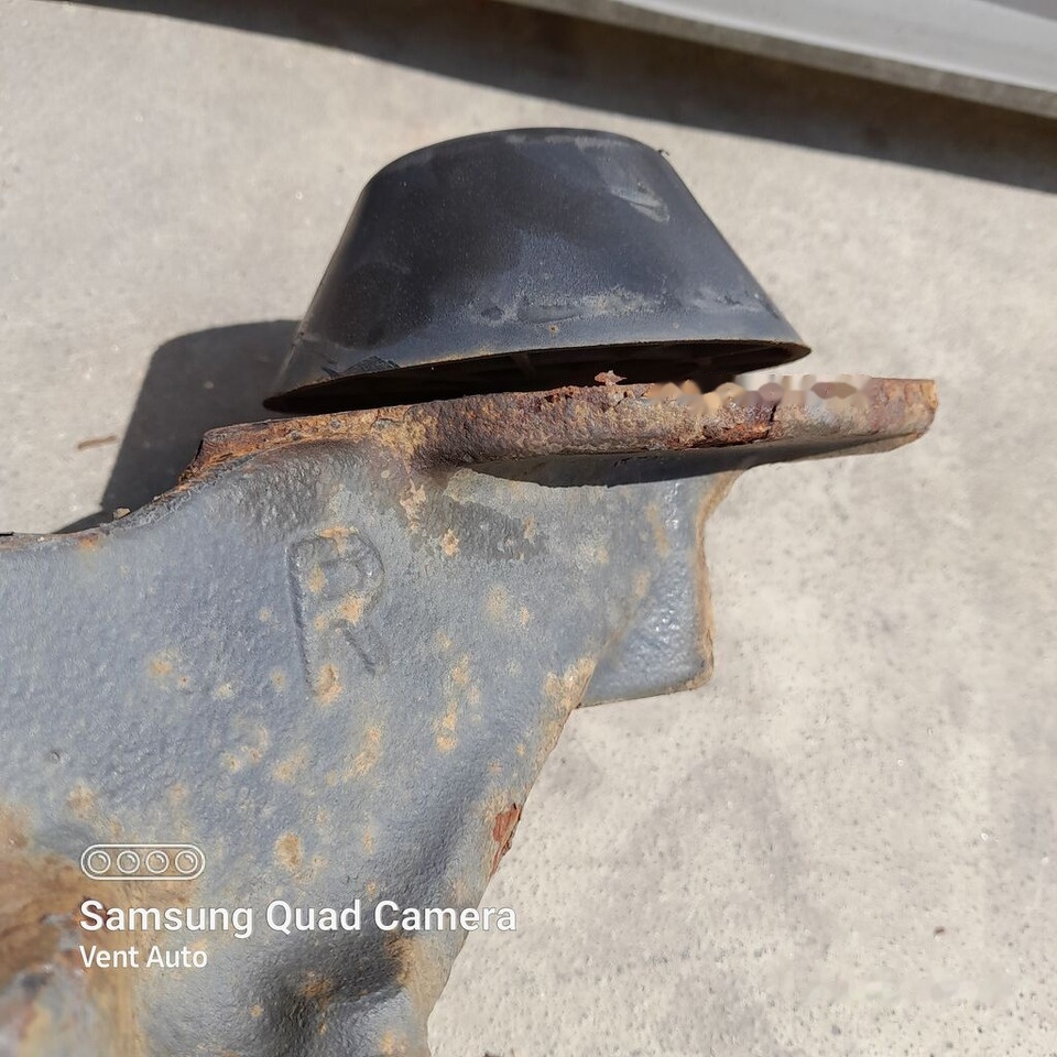 MOCWANIE PODUSZEK Mercedes-Benz ACTROS MP4 A9603284541 Mercedes-Benz A9603284541 - Ophanging voor Vrachtwagen: afbeelding 5 MOCWANIE PODUSZEK Mercedes-Benz ACTROS MP4 A9603284541 Mercedes-Benz A9603284541 - Ophanging voor Vrachtwagen: afbeelding 5