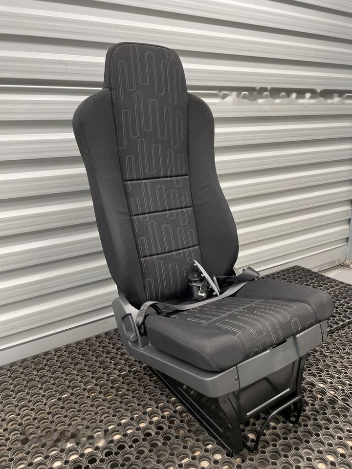 Mercedes-Benz ATEGO SEATS BRAND NEW truck - Zitplaats voor Vrachtwagen: afbeelding 5 Mercedes-Benz ATEGO SEATS BRAND NEW truck - Zitplaats voor Vrachtwagen: afbeelding 5