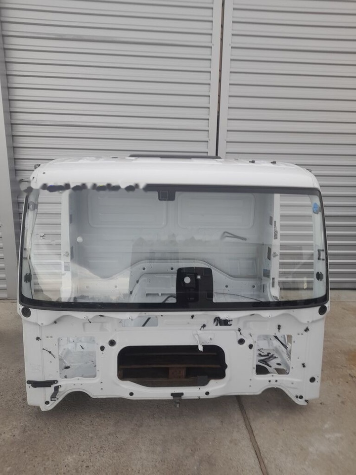 Mercedes-Benz Atego truck - Cabine voor Vrachtwagen: afbeelding 1 Mercedes-Benz Atego truck - Cabine voor Vrachtwagen: afbeelding 1