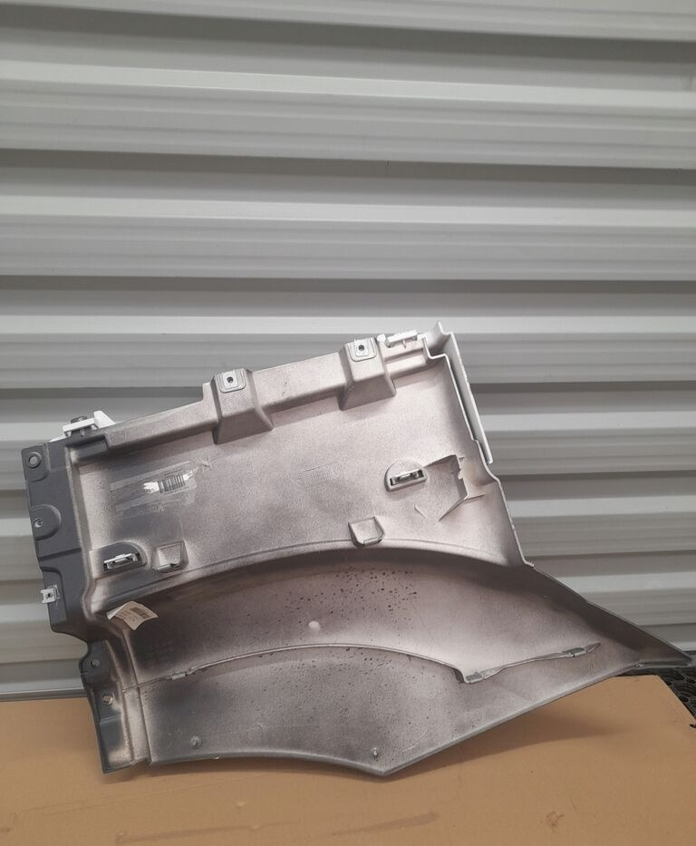 PRZEDŁUŻENIE STOPNICY A9618844174 Mercedes-Benz ACTROS MP4 A9618844174 truck - Ophanging voor Vrachtwagen: afbeelding 2 PRZEDŁUŻENIE STOPNICY A9618844174 Mercedes-Benz ACTROS MP4 A9618844174 truck - Ophanging voor Vrachtwagen: afbeelding 2